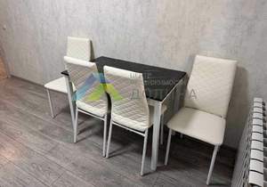 1-к квартира, на длительный срок, 40м2, 1/5 этаж