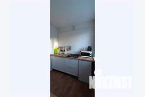 1-к квартира, посуточно, 30м2, 2/5 этаж