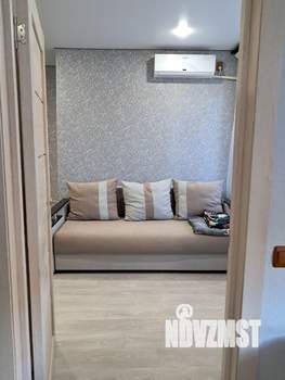 2-к квартира, посуточно, 40м2, 2/4 этаж