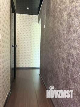 2-к квартира, посуточно, 54м2, 1/1 этаж