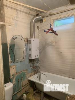 1-к квартира, на длительный срок, 35м2, 2/5 этаж