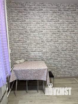 1-к квартира, на длительный срок, 35м2, 2/14 этаж