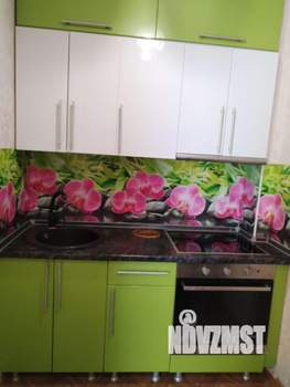 2-к квартира, посуточно, 40м2, 1/1 этаж