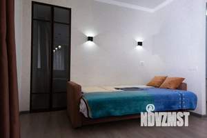 1-к квартира, посуточно, 36м2, 4/5 этаж