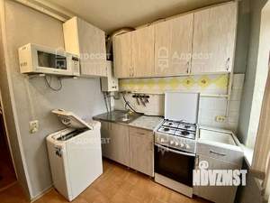 4-к квартира, на длительный срок, 60м2, 2/5 этаж