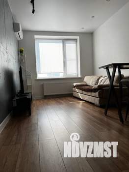 2-к квартира, посуточно, 41м2, 7/12 этаж