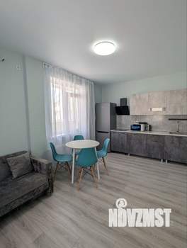 1-к квартира, на длительный срок, 42м2, 8/9 этаж