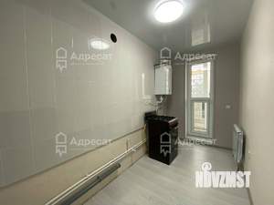 1-к квартира, на длительный срок, 28м2, 2/5 этаж