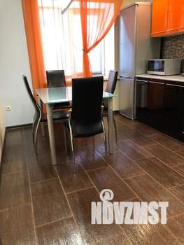 2-к квартира, посуточно, 72м2, 3/10 этаж