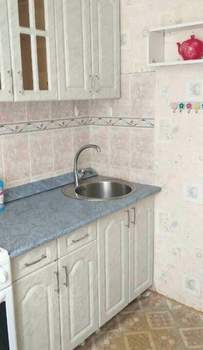 1-к квартира, на длительный срок, 36м2, 8/9 этаж