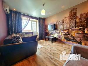 1-к квартира, посуточно, 70м2, 1/1 этаж