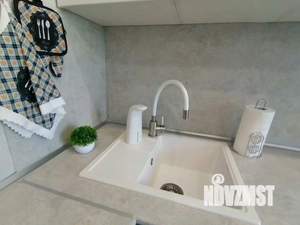 1-к квартира, посуточно, 37м2, 1/1 этаж