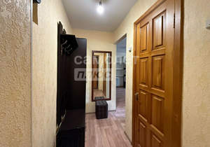 1-к квартира, на длительный срок, 31м2, 3/5 этаж