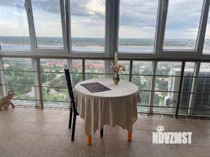 3-к квартира, на длительный срок, 140м2, 13/18 этаж