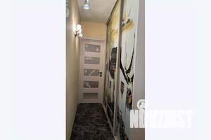 2-к квартира, посуточно, 50м2, 1/5 этаж