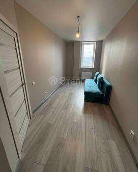 1-к квартира, на длительный срок, 29м2, 6/9 этаж