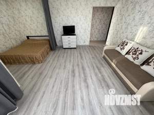 1-к квартира, посуточно, 52м2, 8/8 этаж