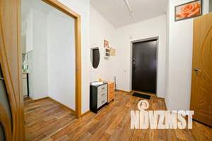 1-к квартира, посуточно, 60м2, 6/22 этаж