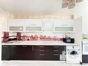 3-к квартира, посуточно, 75м2, 8/10 этаж