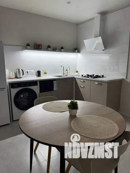 1-к квартира, посуточно, 45м2, 10/10 этаж