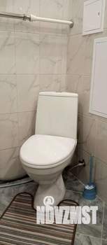 2-к квартира, посуточно, 52м2, 1/1 этаж