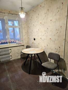 1-к квартира, на длительный срок, 42м2, 4/9 этаж