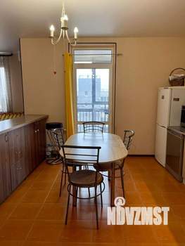 3-к квартира, на длительный срок, 90м2, 10/24 этаж