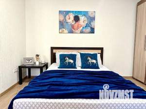 1-к квартира, посуточно, 35м2, 3/5 этаж