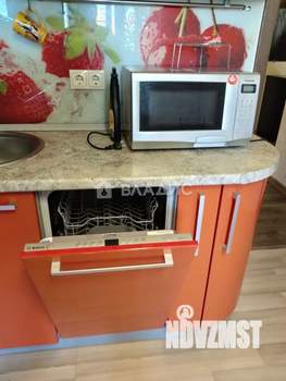 1-к квартира, на длительный срок, 42м2, 5/10 этаж