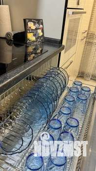 1-к квартира, посуточно, 46м2, 5/16 этаж