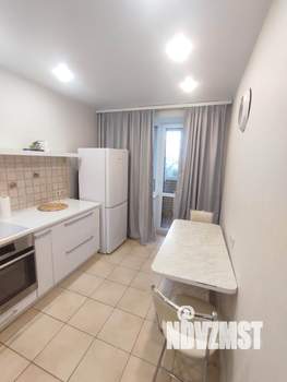 1-к квартира, на длительный срок, 39м2, 5/16 этаж