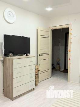 1-к квартира, на длительный срок, 32м2, 7/9 этаж