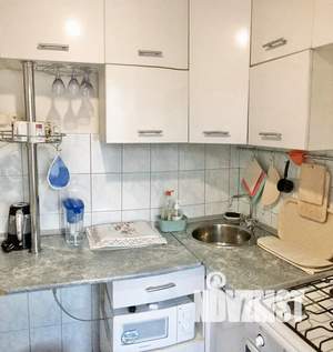 1-к квартира, посуточно, 30м2, 4/5 этаж