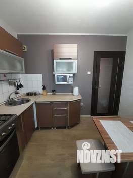 2-к квартира, посуточно, 52м2, 5/5 этаж