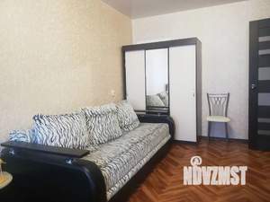 1-к квартира, посуточно, 30м2, 1/9 этаж