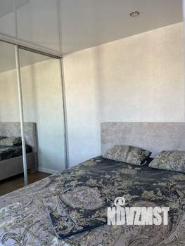 3-к квартира, посуточно, 74м2, 7/12 этаж