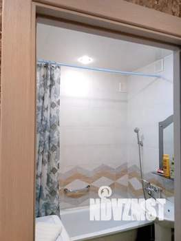 1-к квартира, посуточно, 33м2, 1/9 этаж