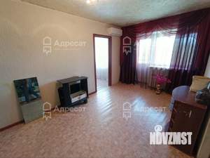 2-к квартира, на длительный срок, 42м2, 4/4 этаж