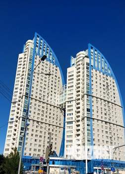 3-к квартира, на длительный срок, 128м2, 16/28 этаж