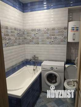 1-к квартира, на длительный срок, 42м2, 14/15 этаж