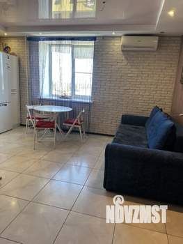 2-к квартира, на длительный срок, 44м2, 8/10 этаж