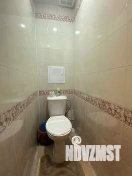 1-к квартира, посуточно, 32м2, 1/5 этаж