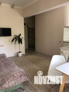 2-к квартира, посуточно, 42м2, 2/5 этаж