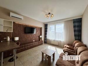 1-к квартира, на длительный срок, 54м2, 8/28 этаж