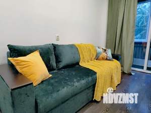 2-к квартира, посуточно, 40м2, 2/5 этаж