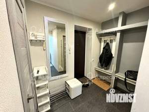 1-к квартира, на длительный срок, 34м2, 7/9 этаж