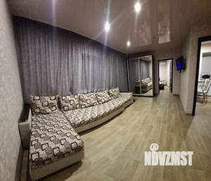 2-к квартира, на длительный срок, 45м2, 1/5 этаж