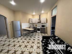 2-к квартира, посуточно, 52м2, 7/11 этаж