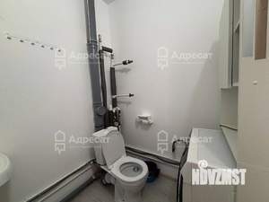 2-к квартира, на длительный срок, 40м2, 9/9 этаж