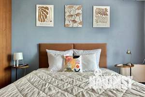 3-к квартира, посуточно, 65м2, 9/9 этаж